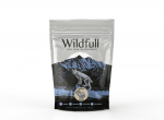 Wildfull Cat Turkey Hairball sausas maistas katėms su kalakutiena, nuo plaukų kamuolių, 400 g