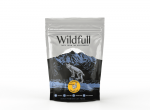 Wildfull Cat Chicken Sterilized sausas maistas sterilizuotoms katėms su vi&scaron;tiena, 400 g