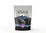 Wildfull Cat Kitten sausas maistas kačiukams, nė&scaron;čioms ir žindančioms katėms, 400 g