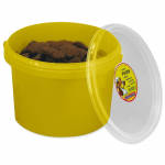 Mlsoun rūkytos kiaulių kojos, 1,4 kg