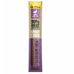 GimDog Sports Stick Duck skanėstas &scaron;unims su antiena, 12 g