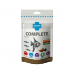 Nutrin Aquarium Complete Pellets visavertis ekstruduotas maistas akvariumo žuvims, 110 g