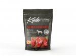 Kudo Red Meat&Vegetables Mini Adult &scaron;alto spaudimo sausas maistas mažiems suaugusiems &scaron;unims su raudona mėsa ir daržovėmis, 3 kg