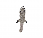 Spot Skinneeez mini ežys be užpildo pliu&scaron;inis žaislas &scaron;uniui, 35,5 cm