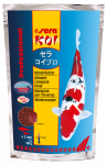 Sera KOI Professional Winter Food maistas tvenkinių žuvims žiemos sezonui, 500 g