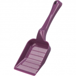 Trixie Litter Scoop Heavy M kačių kraiko samtelis smulkioms smiltims