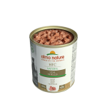 Almo Nature HFC Natural jautienos konservai suaugusiems &scaron;unims, 290 g