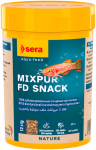 Sera Mixpur FD Snack maistas žuvims, 100 ml (12 g)