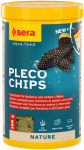 Sera Pleco Chips maistas žuvims, 1000 ml (380 g)