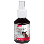 Beaphar Stop-it Cat priemonė katėms atbaidyti, 100 ml