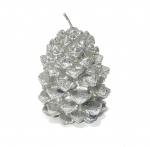 Kalėdinė žvakė (9 cm)