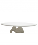 Tortinė - padėklas ant ki&scaron;kio (D30.5 H8cm)