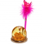 Pie&scaron;tukinė burbulas (7.5 cm)