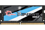 G.SKILL Ripjaws 16GB (1x16GB) DDR4 2666MHz CL19 SO-DIMM RAM Memory
