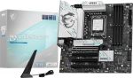 MSI Gaming Plus B860M LGA 1851 Micro ATX Wi-Fi pagrindinė plok&scaron;tė