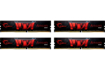 G.SKILL Ripjaws V 64GB (2x32GB) DDR4 3200MT/s CL16 DIMM RAM Memory