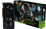 Gainward GeForce RTX 5060 Ti Ghost (DLSS 4) 8GB GDDR7 vaizdo plok&scaron;tė