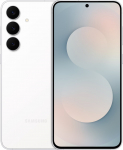 Samsung Galaxy S25 FE 8GB 256GB 5G White i&scaron;manusis telefonas