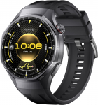 HUAWEI Watch GT 6 Pro Case 46mm Titanium i&scaron;manusis laikrodis