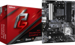 ASRock PHANTOM GAMING B550 AM4 pagrindinė plok&scaron;tė