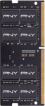 Pny Performance 16GB (1x16GB) DDR4 2666MT/s CL19 SO-DIMM RAM Memory