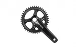 Priekinė žvaigždutė - Shimano FC-RX820-1 GRX