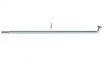 Stipinai - Sapim Leader J-Bend 2.6 x 310 mm