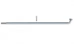 Stipinai - Sapim Leader J-Bend 2 x 268 mm
