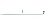 Stipinai - Sapim Leader J-Bend 2 x 272 mm