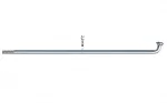 Stipinai - Sapim Leader J-Bend 2 x 284 mm