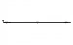 Stipinai - Sapim D-light J-Bend 2-1.65-2 x 290 mm