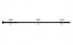 Stipinai - Sapim Race Straight 2-1.8-2 x 287 mm