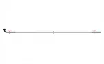 Stipinai - Sapim Leader J-Bend 2.3 x 310 mm