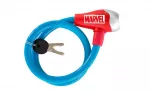 Užraktas - Seven Avengers