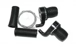 Pavarų perjungimo rankenėlės - Saiguan Grip Shift KDSG-02