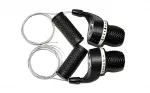 Pavarų perjungimo rankenėlės - Saiguan Grip Shift KDSG-3F/6SI