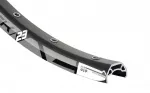 29" rato lankas - Rodi BlackRock 23