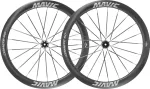 Ratų komplektas - Mavic Comete 50 Disc Centerlock SRAM XDR