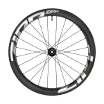 Galinis ratas - Zipp 303 XPLR S Carbon Tubeless Disc Center Lock 700c Rear 24 spokes XDR 12x142mm, balta