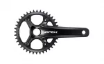 Priekinė žvaigždutė - Shimano FC-RX820-1 GRX