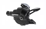 Pavarų rankenėlė - SRAM X-4