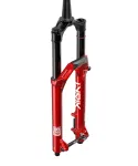 29 colių amortizuojanti &scaron;akė - RockShox Lyrk Ult 29SB 140 C5R55 44 E1, raudona