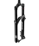 27,5 colio amortizuojanti &scaron;akė - RockShox ZEB ULT 27SB 180 C5R55 44, juoda