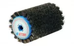 Besisukantis bronzinis &scaron;epetys su arklio plaukais, 100 mm - Star Ski Wax