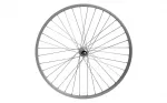 Galinis ratas 26" - Shining A-6N NUT MF