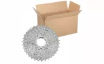 Galinis žvaigždučių blokas - Shimano CS-HG400-9