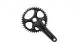 Priek&scaron;ējā zvaigzne - Shimano FC-RX610-1 GRX