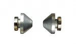 Unior ratų lyginimo stendo adapteris - Unior 1689.3