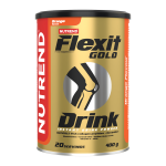 NUTREND FLEXIT GOLD DRINK - Obuolių