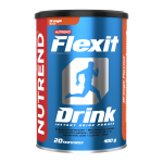 NUTREND FLEXIT DRINK - Apelsinų